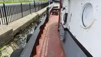 Towboat for sale