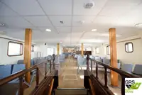 Cruise ship for sale