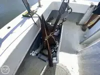 Trawler for sale
