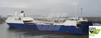 Ro-Ro ship for sale