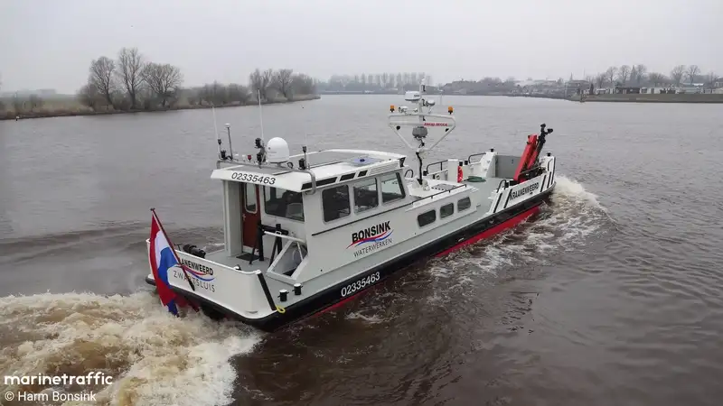 Workboats for sale