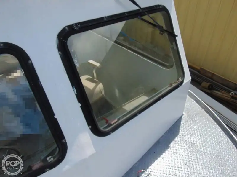 Patrol boat for sale