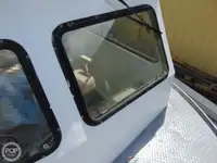 Patrol boat for sale
