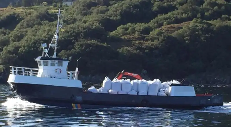 Workboats for sale