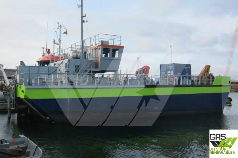 Oil/Chemical tanker for sale