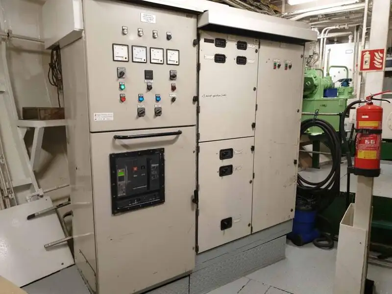Towboat for sale