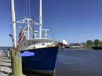 Trawler for sale
