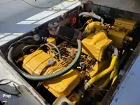 Trawler for sale