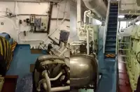 Oil/Chemical tanker for sale