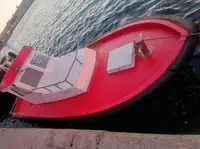 Workboats for sale