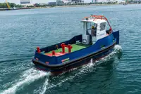 Workboats for sale