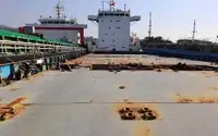 Oil/Chemical tanker for sale