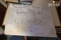 Patrol boat for sale