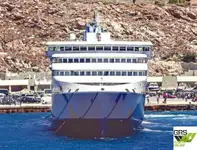 Ro-Ro ship for sale