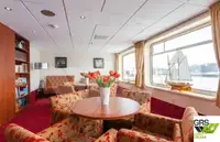 Cruise ship for sale