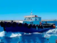 Workboats for sale