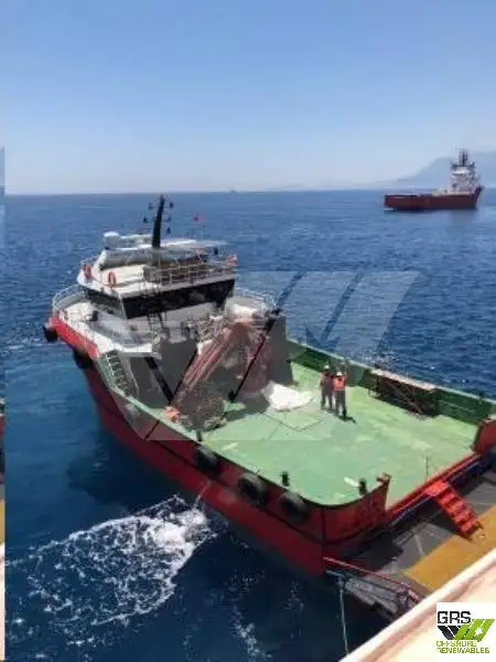 Workboats for sale