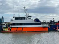 Container ship for sale