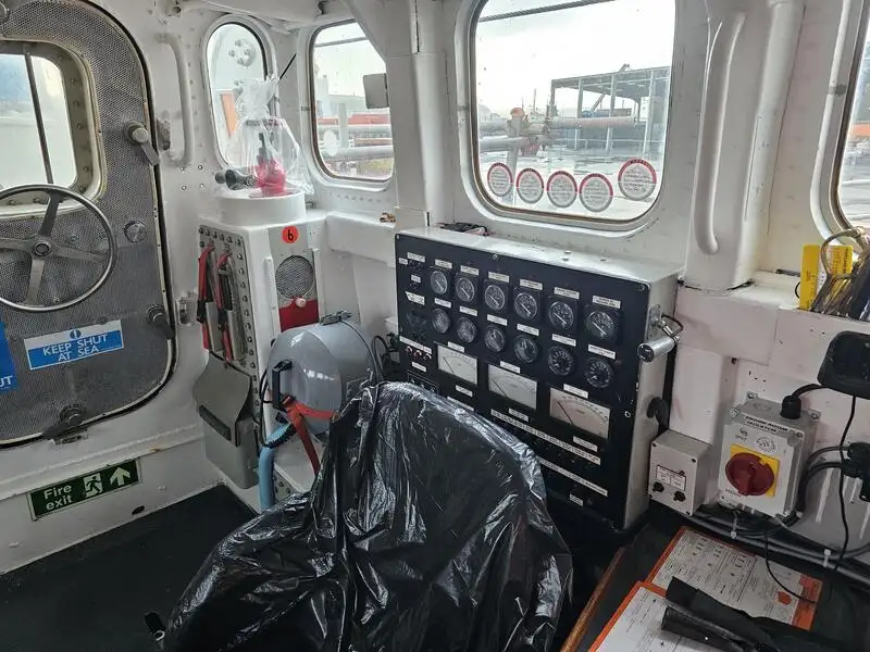 Lifeboat for sale