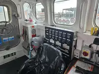 Lifeboat for sale