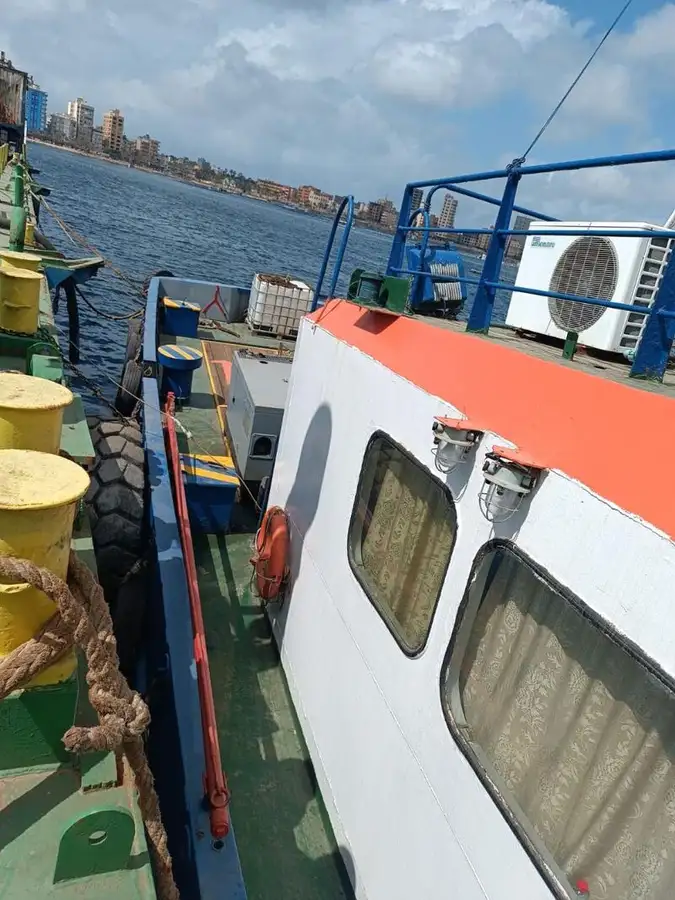 Workboats for sale