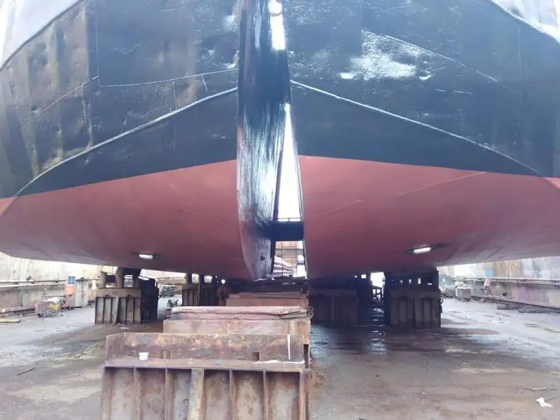 Barge for sale