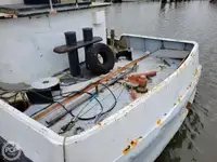 Supply ship for sale