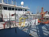 Towboat for sale