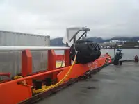 Towboat for sale