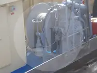 Live fish carrier for sale