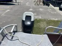 Pontoon for sale