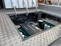 Rescue vessel for sale