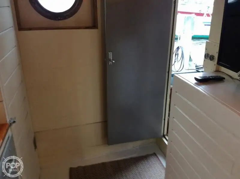 Towboat for sale