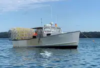 Purse seiner for sale