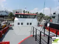 Wind farm service vessel for sale