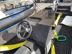Rigid inflatable boat for sale