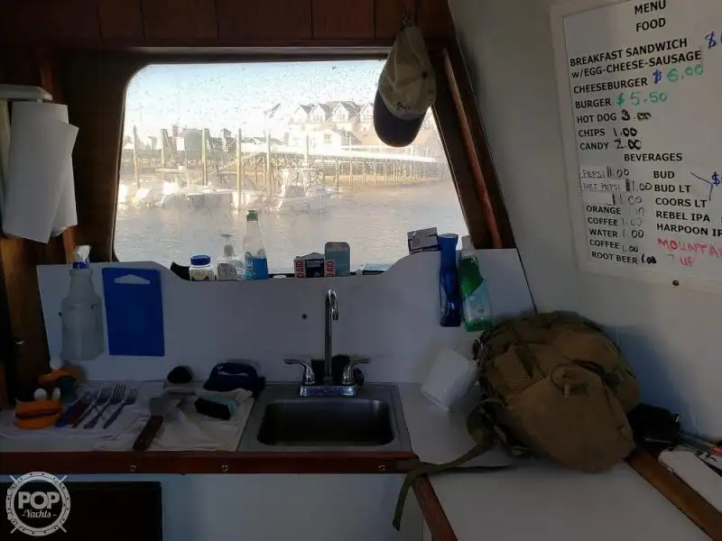 Ferry vessel for sale