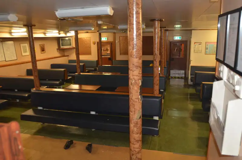 Ro-Ro ship for sale