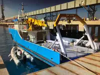 Workboats for sale