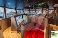Research vessel for sale