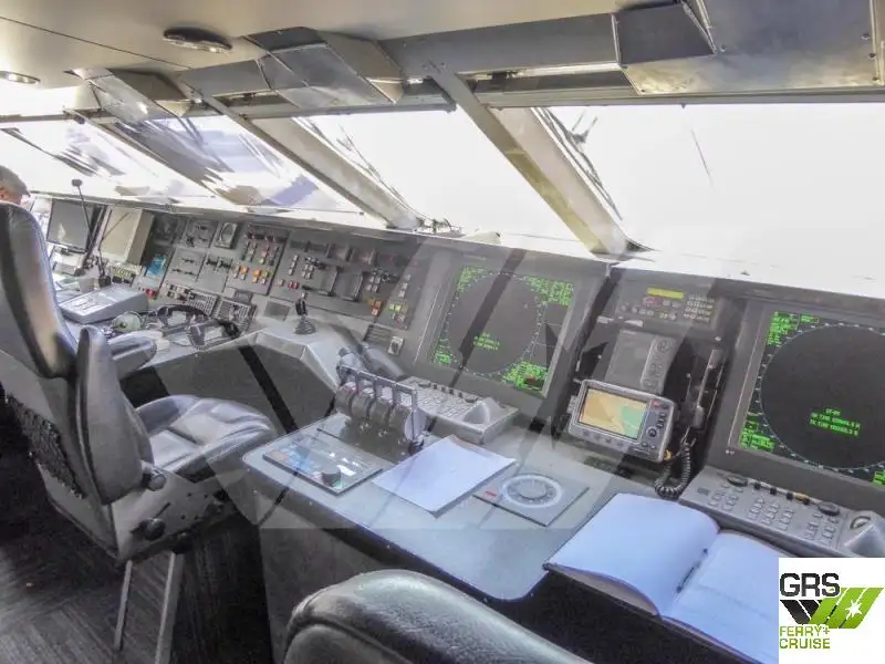 Ro-Ro ship for sale