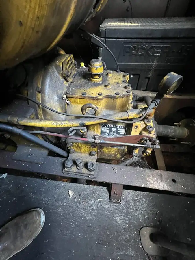 Towboat for sale