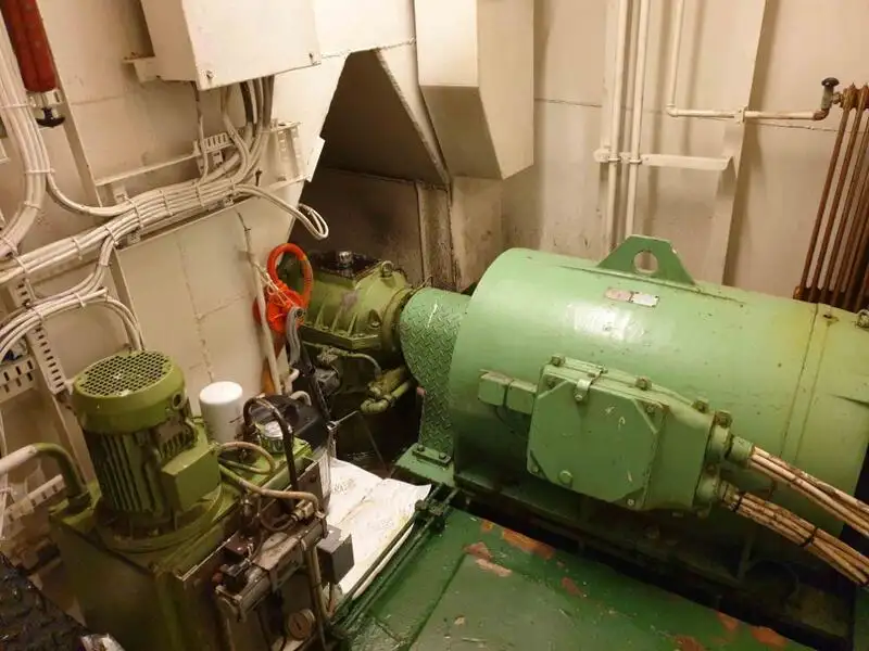 Towboat for sale