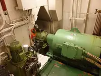 Towboat for sale