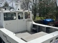 Workboats for sale