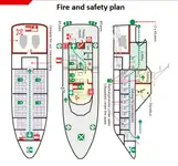 Ferry vessel for sale