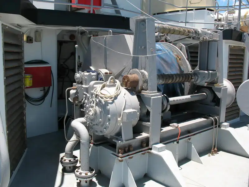 Towboat for sale