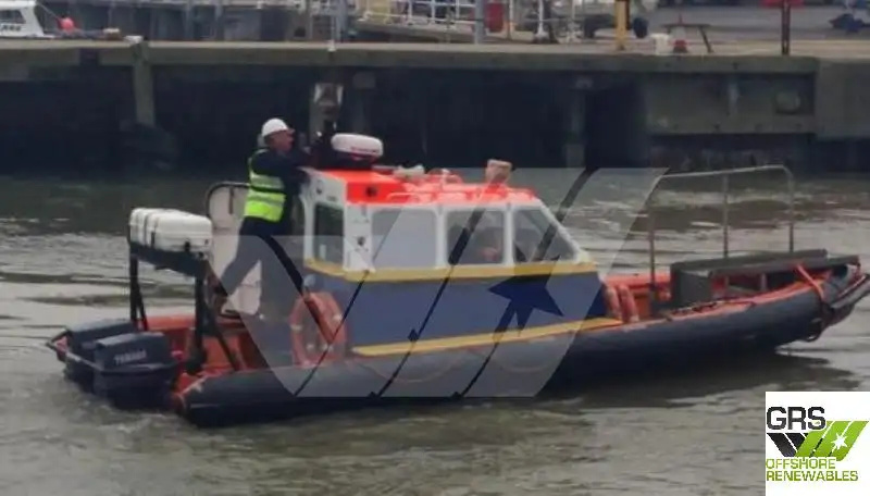 Workboats for sale