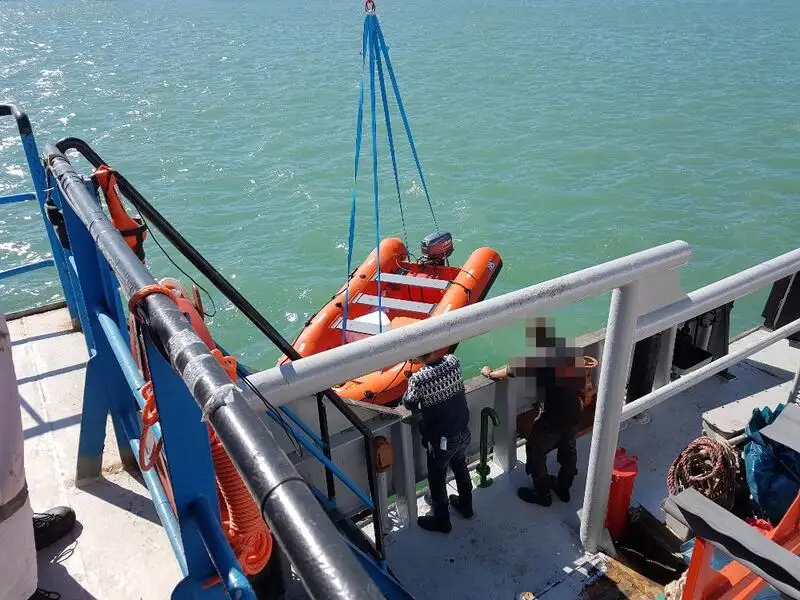 Towboat for sale