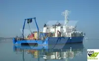 Survey vessel for sale